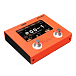 Процессор эффектов Hotone Ampero Mini Orange - рис.1