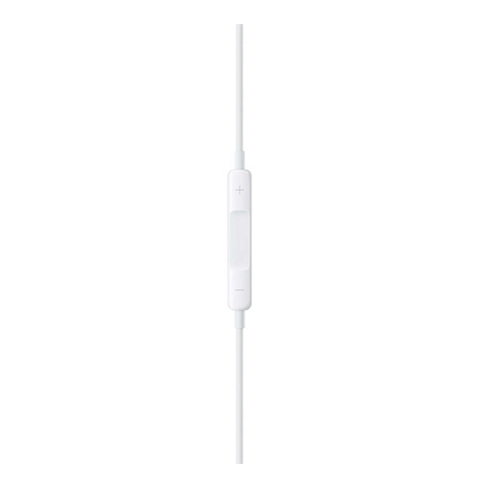 Наушники внутриканальные Apple EarPods with Type C Connector вставные наушники с коннектором type c_OpenBox - рис.4