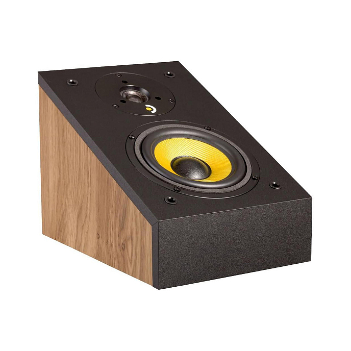 Полочная акустика Davis Acoustics Ariane A Walnut - рис.1