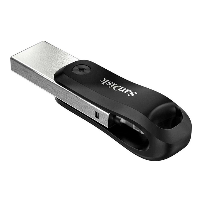 USB Flash накопитель SanDisk iXpand Flash Drive Go 128GB - рис.4