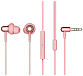 Наушники 1MORE E1025 Rose Pink - рис.1