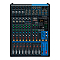 Yamaha MG12XU Black