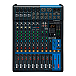 Микшерный пульт Yamaha MG12XU Black - рис.0