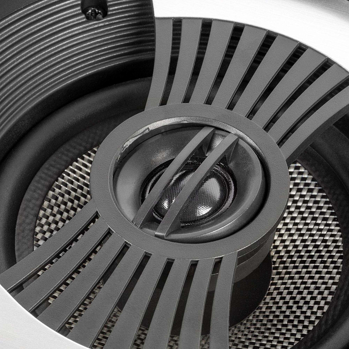 Встраиваемая акустика Premiera YC62R White - рис.5