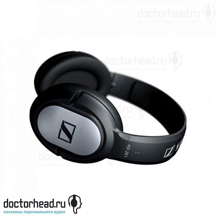 Наушники Sennheiser HD 201 - рис.1