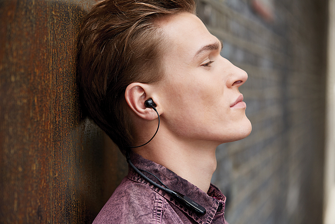 Беспроводные наушники JABRA HALO FUSION - рис.5