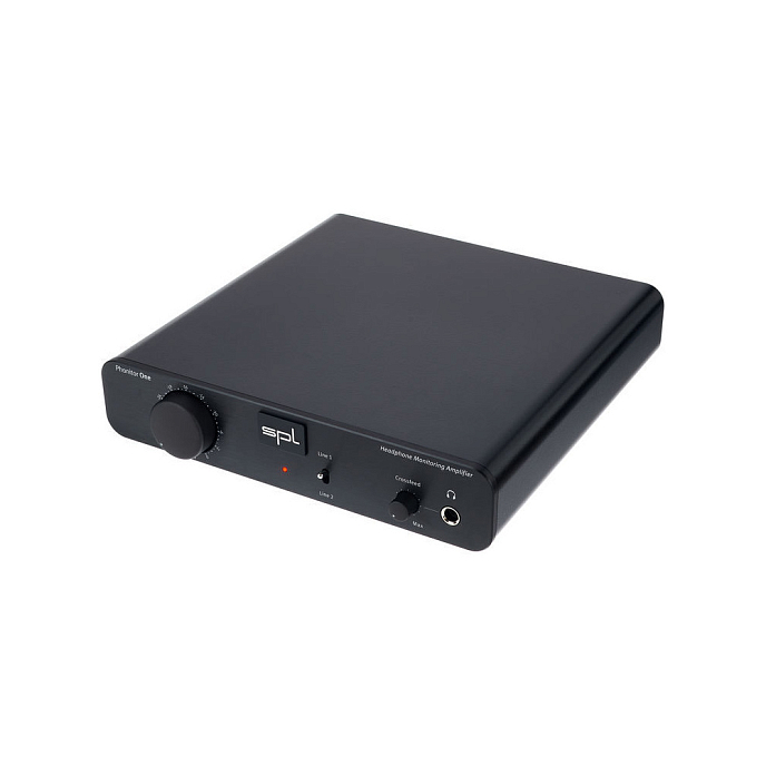 Усилитель для наушников SPL Phonitor One - рис.3