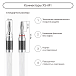 Разъём HeadMade Banana Connector Set - рис.4