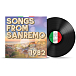 Виниловая пластинка Various Artists - Songs From Sanremo 1982 - LP - рис.1