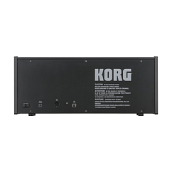 Синтезатор Korg MS-20 Mini Black