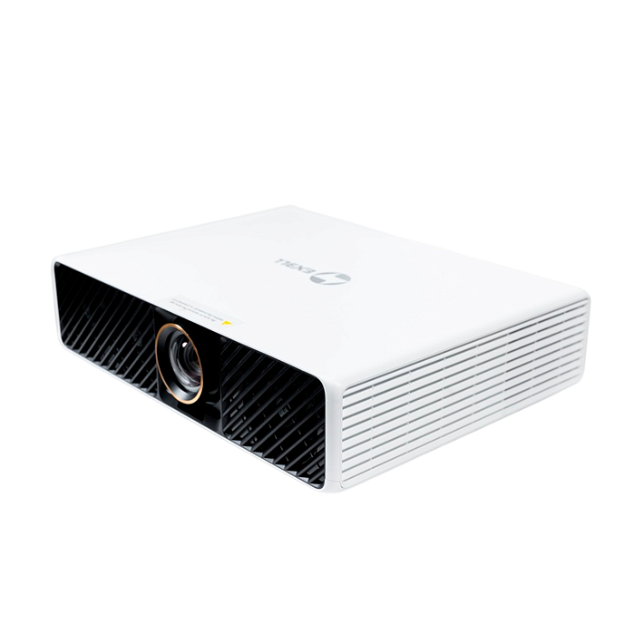 Проектор Exell EXD302Z White - рис.0