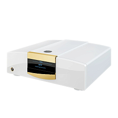 Усилитель мощности MBL C21 Stereo Power Amp White Gold
