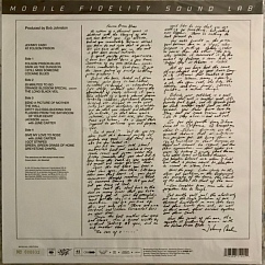 Пластинка Johnny Cash – At Folsom Prison - 2LP