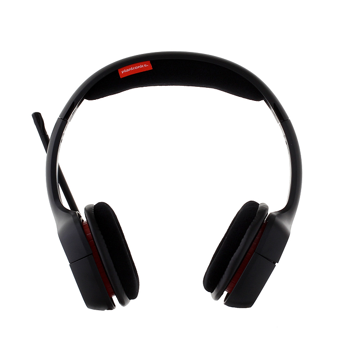 Игровая гарнитура Plantronics GameCom 318 - рис.3