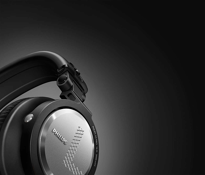 Наушники Philips A3PRO/00 - рис.2
