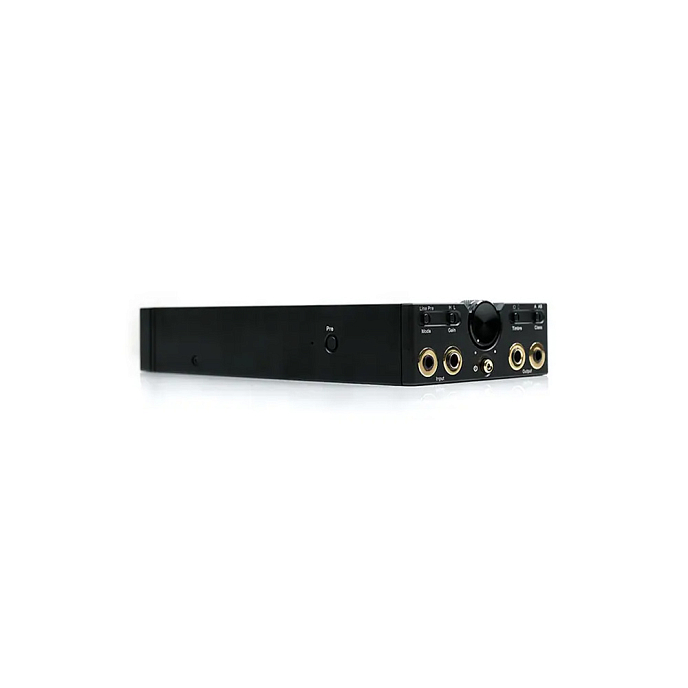 Усилитель для наушников Cayin C9 Black - рис.1