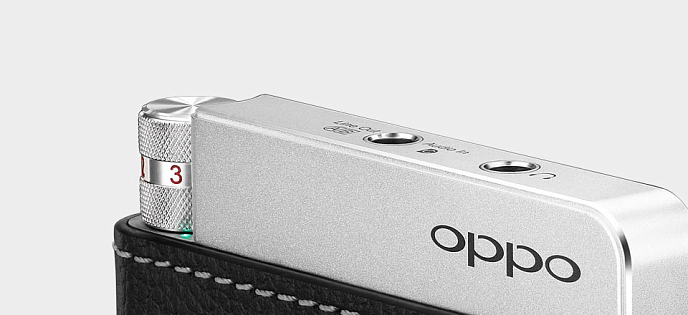 Усилитель Oppo HA-2SE - рис.4