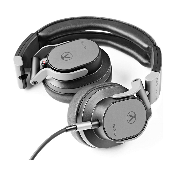 Наушники Austrian Audio Hi-X50 - рис.3