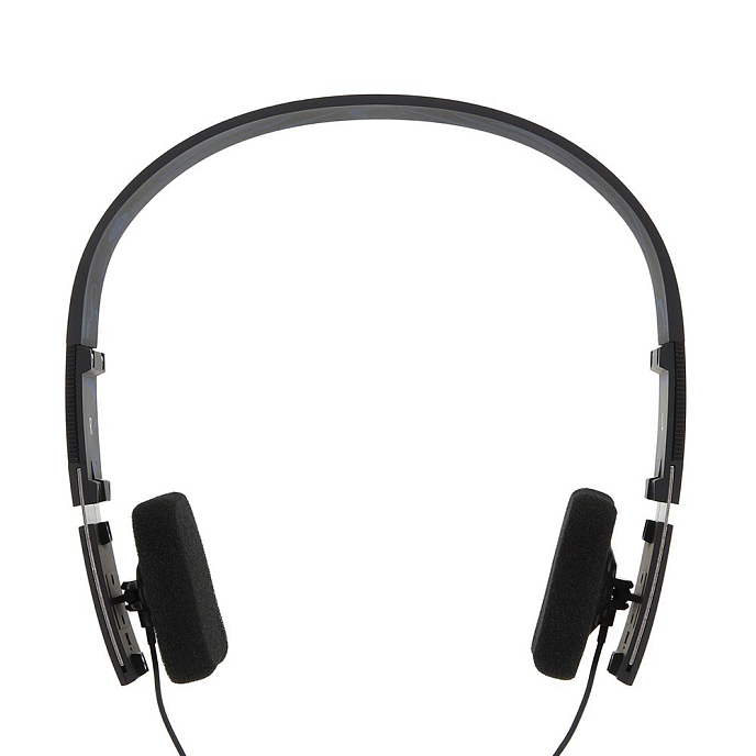 Наушники Bang & Olufsen Form 2i Black - рис.6
