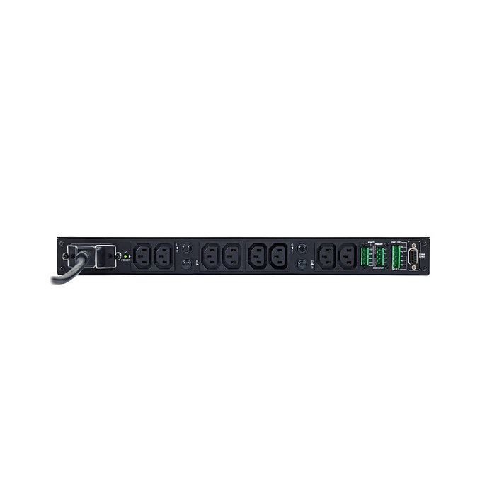 Сетевой фильтр Furman CN-3600S E - рис.6