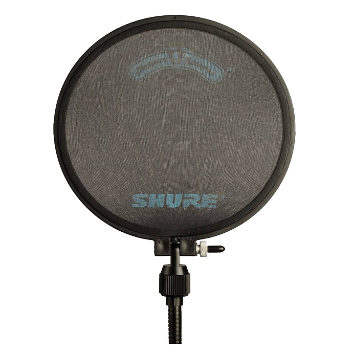 Поп-фильтр Shure PS-6 POP - рис.2