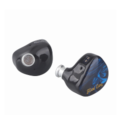 Наушники внутриканальные Kiwi Ears Cadenza Blue