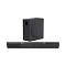 Creative SXFI Carrier black саундбар (SN WPMF 8345 1520 0025 1C)_Уценка