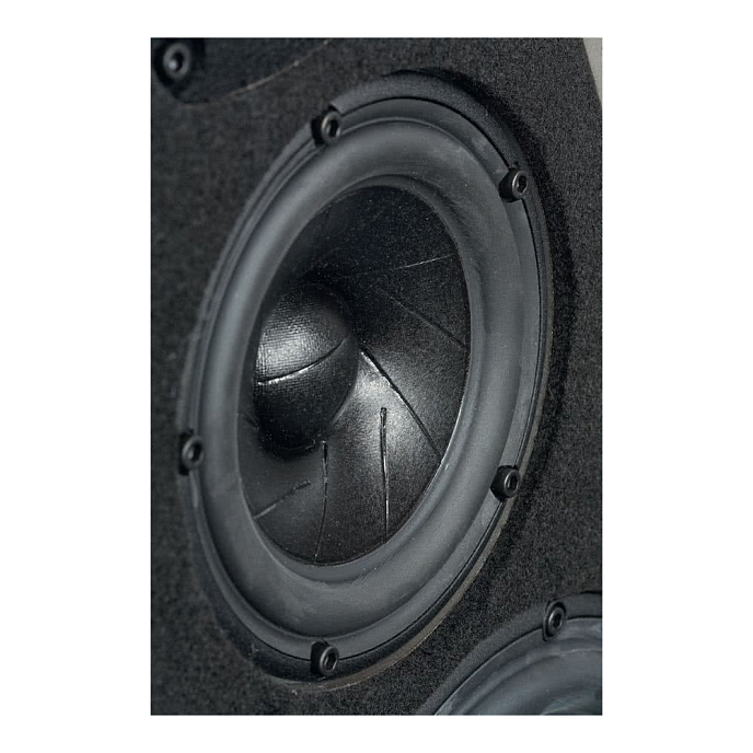 Напольная акустика Wilson Audio Sabrina X Galaxy Gray - рис.5