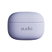 Наушники внутриканальные Sudio A1 Pro Purple - рис.1 Наушники внутриканальные Sudio A1 Pro Purple - рис.1