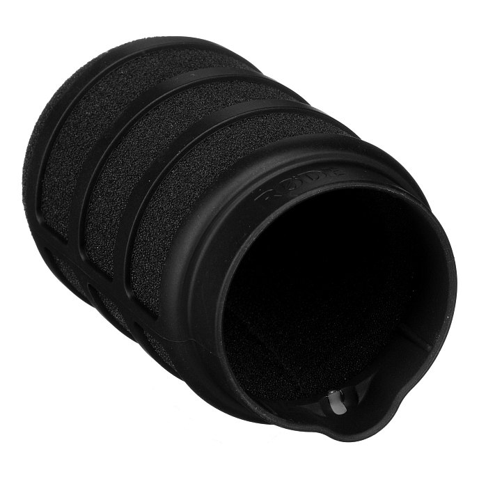 Комплект RODE XDM-100 + RODE PSA1 Black - рис.6