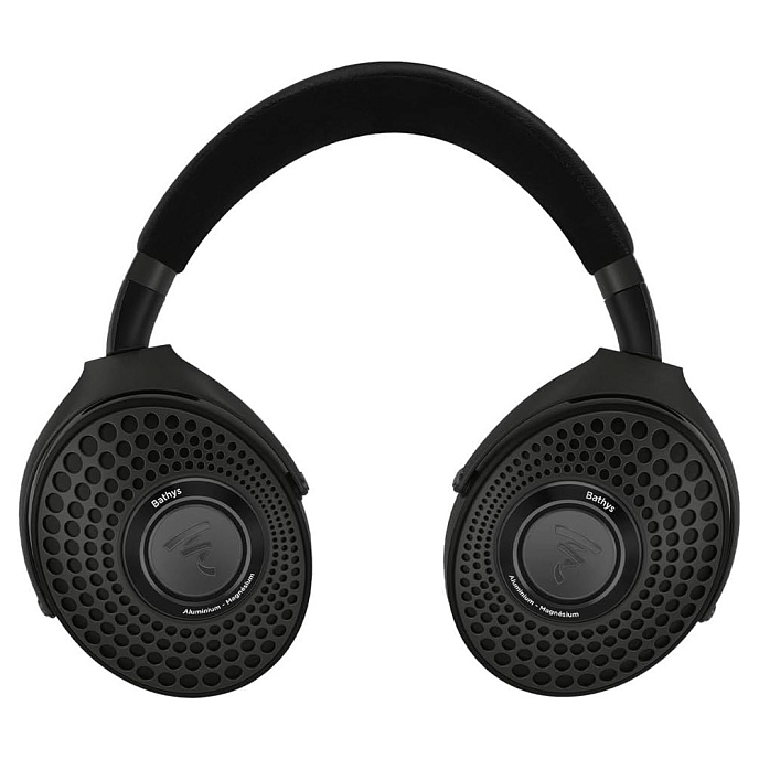 Беспроводные наушники Focal Bathys Deep Black - рис.3