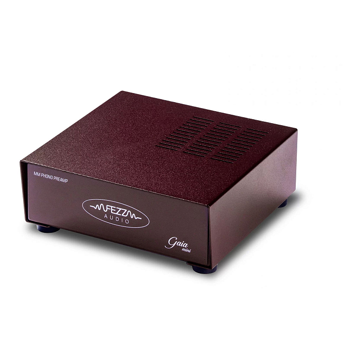 Фонокорректор Fezz Audio Gaia MC Mini Big Calm - рис.0