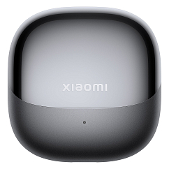 Беспроводные наушники Xiaomi Buds 5 graphite black tws внутриканальные наушники с шумоподавлением (SN 54399/CRAG514XN00937)_Уценка