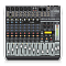 Behringer XENYX QX1222USB