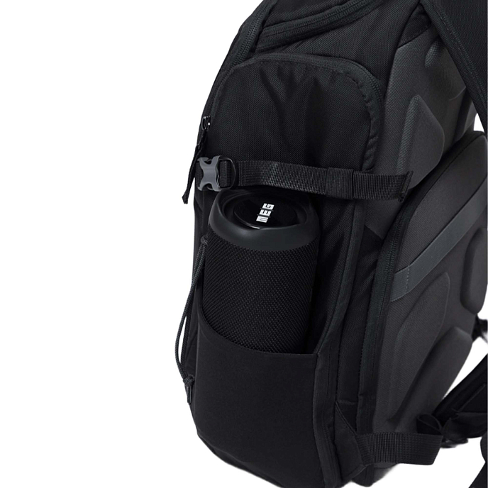 Портативная колонка MEG SSA050BL Black - рис.4