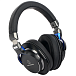 Наушники Audio-Technica ATH-MSR7BK - рис.8