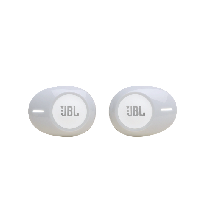 Беспроводные наушники JBL Tune 120TWS White - рис.1