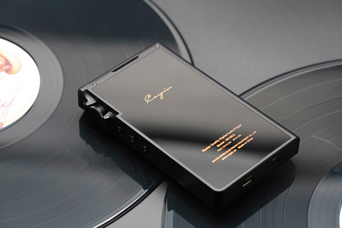 Плеер Cayin N6 MK2 E02 - рис.8