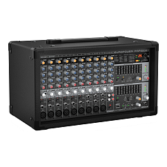 Микшерный пульт Behringer Europower PMP2000D