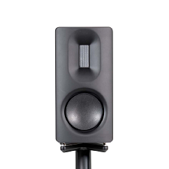 Полочная акустика Borresen Z1 Cryo Black Matte