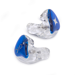 Кастомные наушники Aurian Ocean Custom