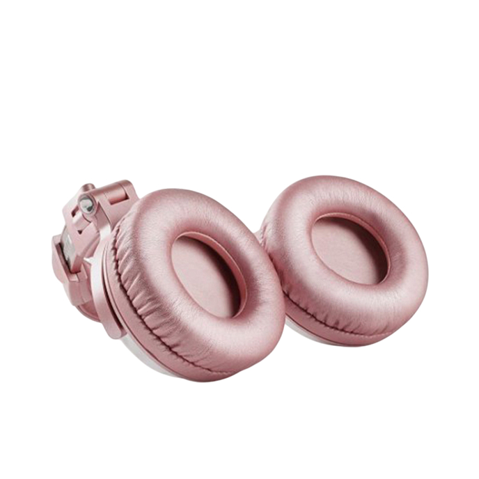 Наушники полноразмерные OneOdio Studio Pro 20 Rose/Golden - рис.3