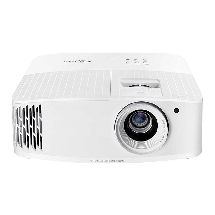 Проектор Optoma UHD38x White - рис.5