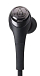 Наушники AUDIO-TECHNICA ATH-CKS550iS BK - рис.1
