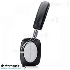 Наушники B&W Headphones Mobile P5 Black