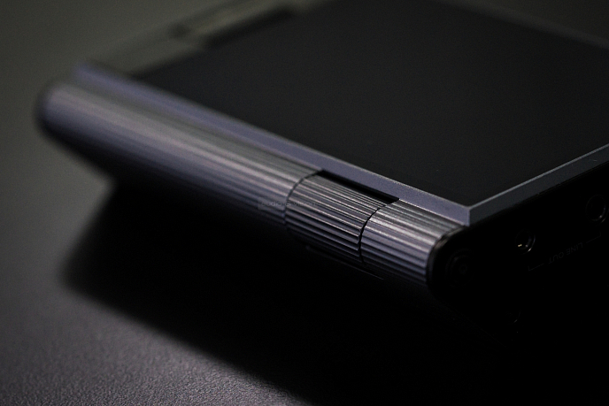 Плеер Astell&Kern KANN Astro Silver - рис.12