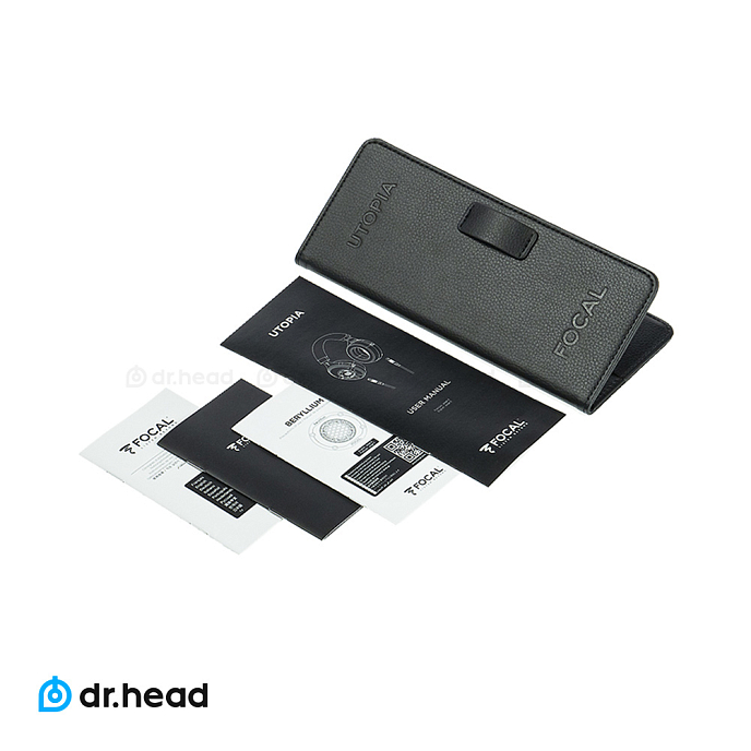 Наушники Focal Utopia - рис.19