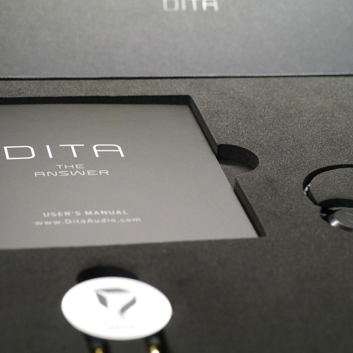 Наушники Dita Audio Answer Truth Edition - рис.6
