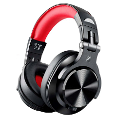 Беспроводные наушники OneOdio A70 Red