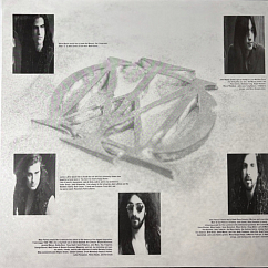 Виниловая пластинка Dream Theater - Awake (coloured) 2 LP